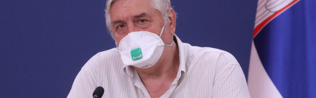 “ZNAJU SE PRIORITETI” Tiodorović: Sve je spremno za vakcinaciju