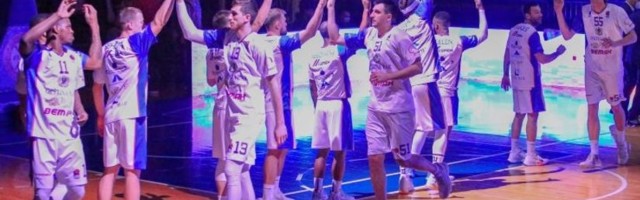 Treći vezani poraz Mornara, nije mogao bez Pulena protiv Uniksa