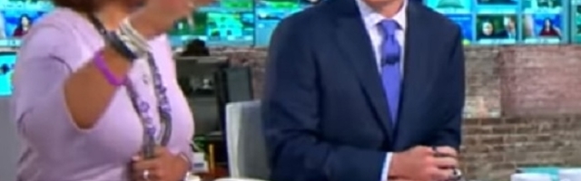 "Jani" ili "Lorel" je toliko zaludeo svet da je završio u jutarnjem programu (VIDEO)