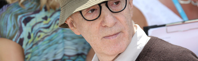 Poslednja želja Vudija Alena: Prospite moj prah pored apoteke