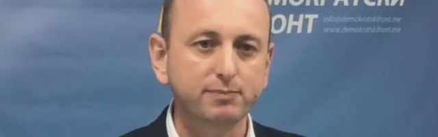 ZDRAVKOVA MINISTARKA SAMO ŠTO ŠOTU NIJE ZAIGRALA! Knežević demolirao Krivokapićevu ekipu: Tači i Haradinaj nisu toliko puta priznali Kosovo kao Vlada Crne Gore!