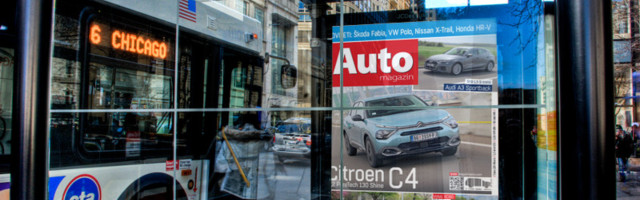 U prodaji je novo izdanje Auto magazina!