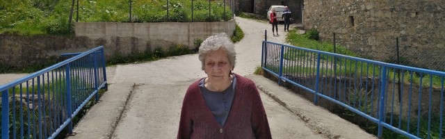 Pismo sa Kosova ili o Srbima iz Sredačke župe
