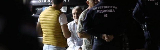 Tužni slučaj ili tragedija političara Čedomira Jovanovića