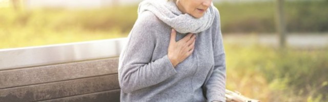 GUŠENJE I PAD PRITISKA SU SIGNALI DA JE ŽIVOT UGROŽEN! Doktorka iz Hitne objasnila: OVE DVE STVARI MORATE ODMAH DA URADITE!