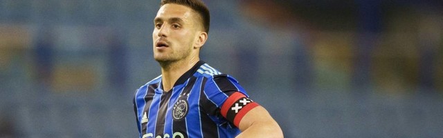 Zašto nam niko nije rekao da Dušan Tadić izgleda predobro bez majice