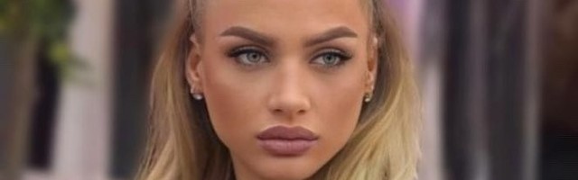 POTPUNO SE RAZOČARALA! Milica Kemez se POKAJALA što je verovala Bori: MOGLA SAM RUKU U VATRU DA STAVIM DA NIJE BIO TAMO! /VIDEO/
