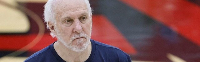 Popovićeva svađa s novinarom, skor 101:4, zvižduci u Las Vegasu uz sećanja na 2002. i Srbiju u Kini