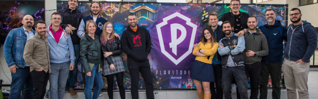 Sa 100 inženjera i kreativaca Playstudios u Beogradu nakon izlaska na berzu najavljuje novo širenje lokalnog studija