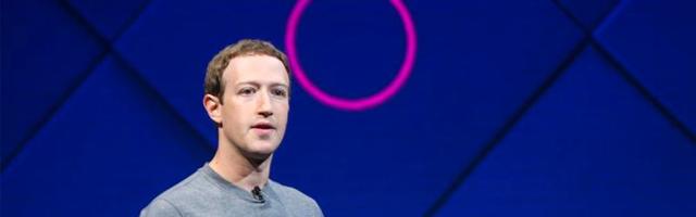 Nakon 17 godina postojanja i gomile hejta Facebook menja ime?