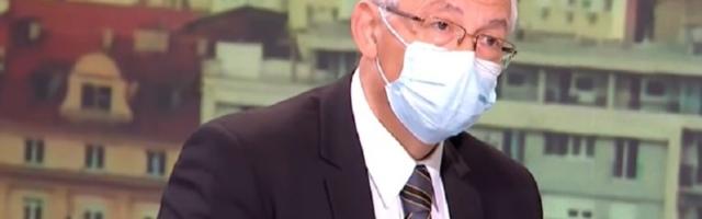 Kon: Zašto da me uhapse? Neću vam oprostiti uvrede