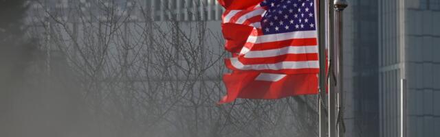 S. Trifković: Američki rat sa Kinom bio bi monstruozan