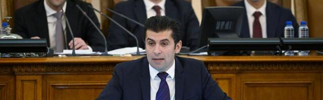 Novi premijer Bugarske najavio zaokret u odnosu prema Severnoj Makedoniji