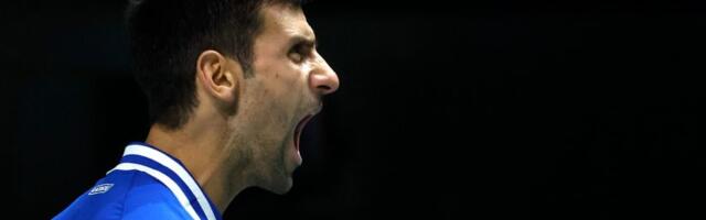 Idemo po 21. grend slem: Novak Đoković igra na Australijan Openu!
