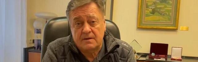 Zoran Janković Vučićev kandidat za Beograd?!