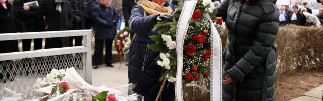 Godišnjica masakra na Alipašinom Polju: Dan kada su tri granate zauvijek prekinule dječiju igru