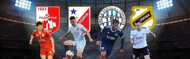 Prekrajanje evropskih puteva