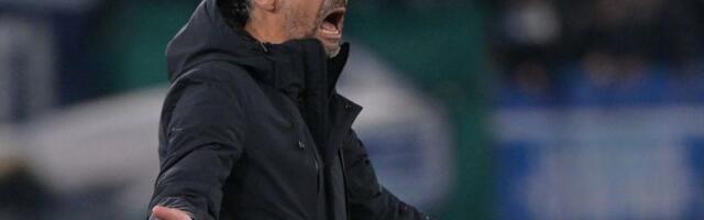 Seržo Konseisao izjednačuje rekord Bobija Robsona