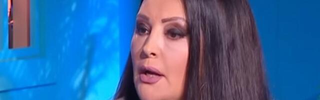 Otkriveni detalji iz doma Dragane Mirković: Ćerku pevačice BLAM od majke, a evo i zašto! (FOTO)