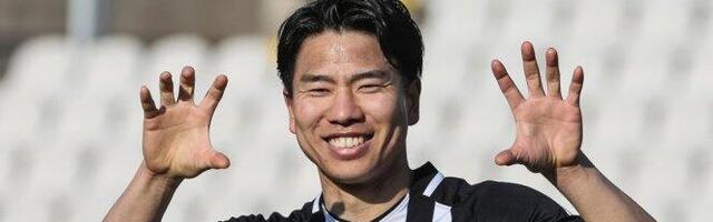 NIJE GOTOVO, PARTIZAN I ASANO PRED SUDOM U LOZANI: Verujemo u CAS! Dok traje proces klub ne mora da isplati novac...