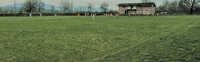 Niža liga, više briga – tuče, nameštanja i nemar u fudbalskim „beton ligama“