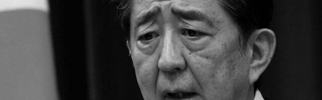 TELO ABEA VRAĆENO U TOKIO: Poznato kada će bivši japanski premijer biti sahranjen