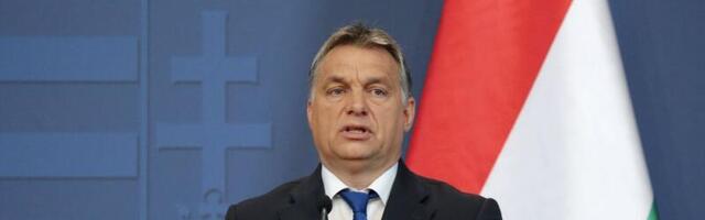 Orban: Ako se rat uskoro ne završi, doći će do masovne nezaposlenosti u EU