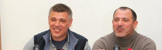 Savo Milošević pokazao PUT Dekiju Stankoviću!