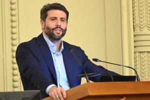 Скупштина града: Шапић остаје градоначелник