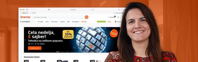 Kako je Ananas postao startap unutar korporacije i okupio internacionalni tim sa iskustvom iz Amazona i Gugla?