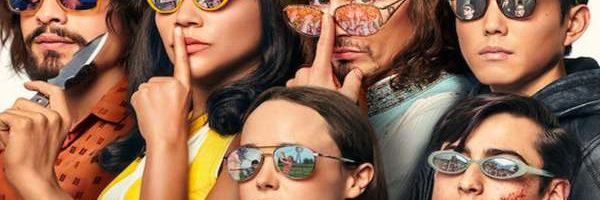 Umbrella Academy – trejler za sezonu 2