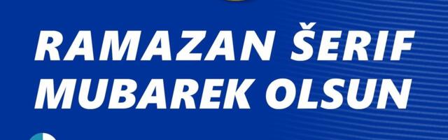 Nesvakidašnja čestitka Ministarstva za ljudska i manjinska prava i društveni dijalog