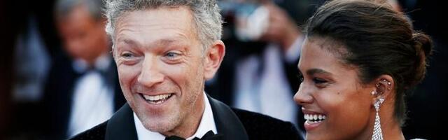 Posle Monike Beluči Vensan Kasel ostavio i mladu manekenku