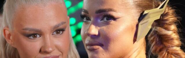 SKINULE SE PULENKE MENADŽERKE SANDRE: Ema Radujko i Teodora Džehverović ZAPALILE Instagram, čija fotka je VRELIJA?