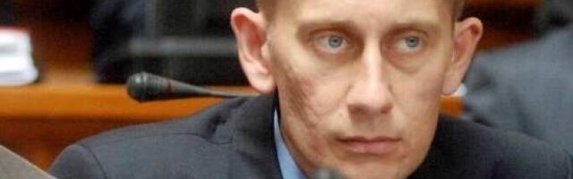 “Fašistoidna retorika Martinovića, pod hitno mora biti smenjen“