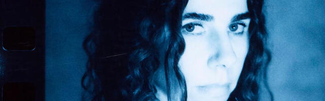 Odrastanje sa Poli  Džin Harvi