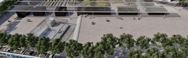 Rušenje Bajlonija: Lepša pijaca ili novi tržni centar