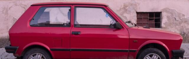 Da li je Jugo zaista najgori automobil na svetu?