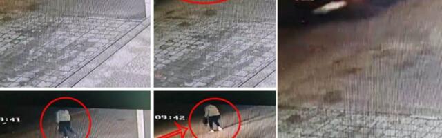 Saobraćajna nesreća u Selakovcu – Žena teško povrijeđena (VIDEO)