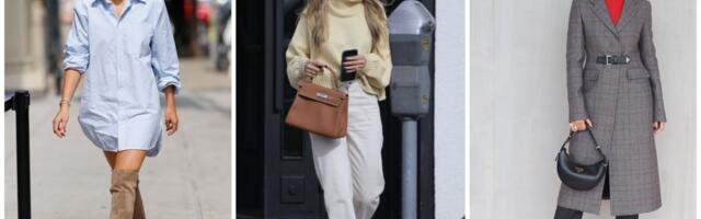 Obuci se kao Sofia Richie Grainge – našli smo odevne komade iz domaće ponude u njenom stilu