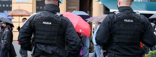 Ubio bivšu ženu jer ga je ostavila i preudala se?! Surovi ubica uzeo sina (4) za taoca, uhapšen nakon višesatne drame