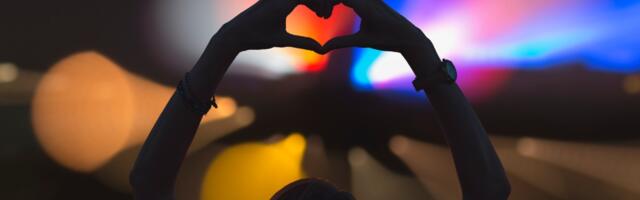 Koliko puta u životu ćete sresti „veliku ljubav“