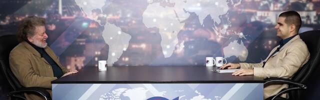 Slobodan Antonić: Danas vidimo posledice dugoročnog političkog inženjeringa