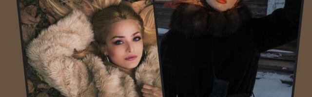 Mob wife estetika vlada modnom scenom: Savladajte stil supruge mafijaša u 3 koraka!