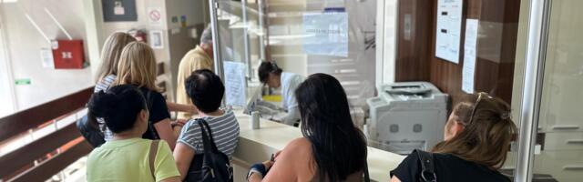 U čačanskom Domu zdravlja preventivni pregledi