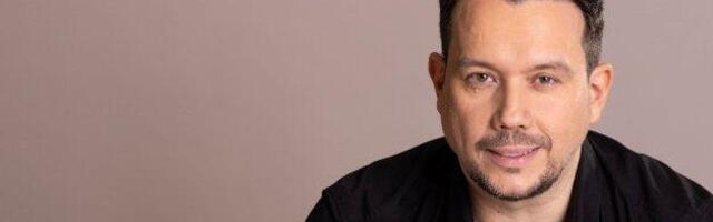 Sanjajte budni uz novi letnji hit Marka Nikolića "Ponovo"