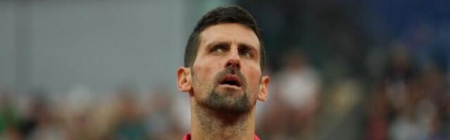 Nole u ponoć objavio moćne reči (FOTO)