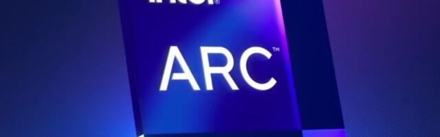 Intel proizvodi moćan novi GPU… za vaš automobil