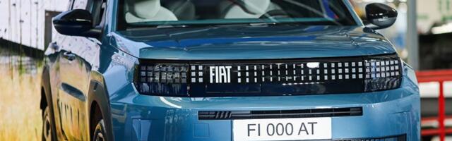 Zašto kasni kragujevačka električna "panda"?