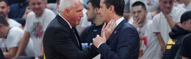 Zvezda i Partizan dobili od države po 177 miliona!
